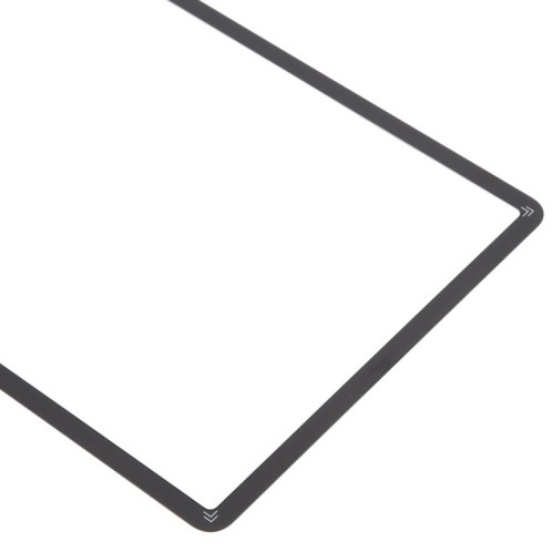 Pour Huawei MatePad 11.5 2024 BTKR-W00 Écran avant Lentille extérieure en verre, version mate (noir givré) SH52FB547-07