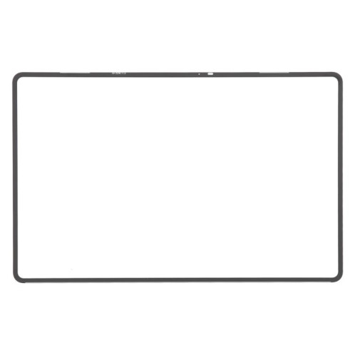 Pour Huawei MatePad Pro 11 2022 GOT-W09 Écran avant Lentille extérieure en verre (Blanc) SH054W250-07