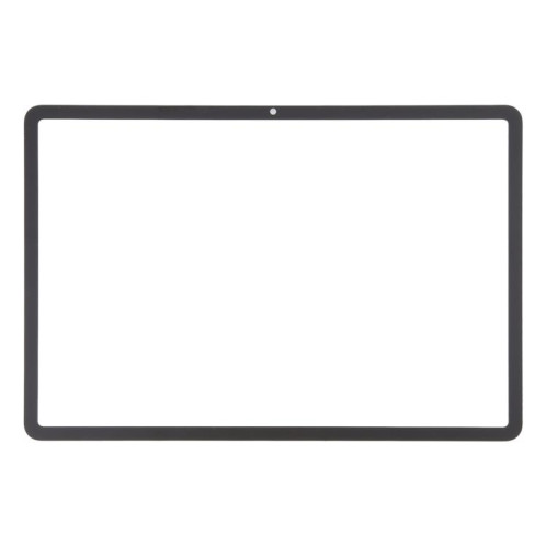 Pour Huawei MatePad 11.5 2024 BTKR-W00 Écran avant Lentille extérieure en verre, version brillante (noir de jais) SH55JB1269-07