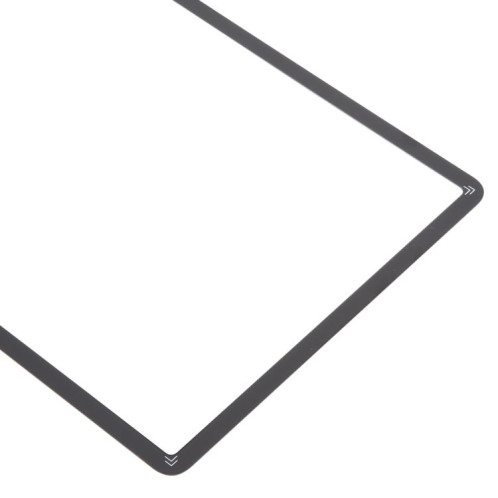 Pour Huawei MatePad 11.5 2024 BTKR-W00 Écran avant Lentille extérieure en verre, version brillante (noir de jais) SH55JB1269-07