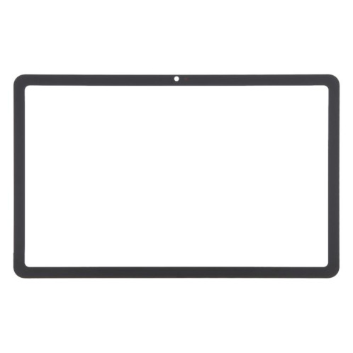 Pour Huawei MatePad SE 10.4 AGS5-W09 Écran avant Lentille extérieure en verre (Noir) SH058B841-07