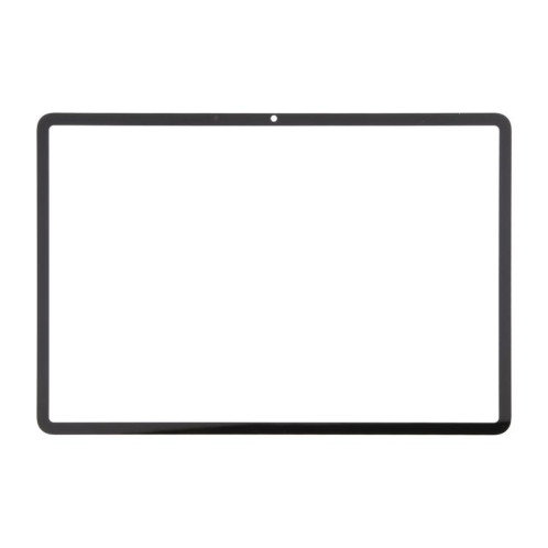 Pour Huawei MatePad 11.5 TGR-W10 Écran avant Lentille extérieure en verre, version Soft Light (noir) SH060B1551-07