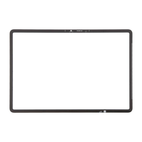 Pour Huawei MatePad 11.5 TGR-W10 Écran avant Lentille extérieure en verre, version Soft Light (noir) SH060B1551-07