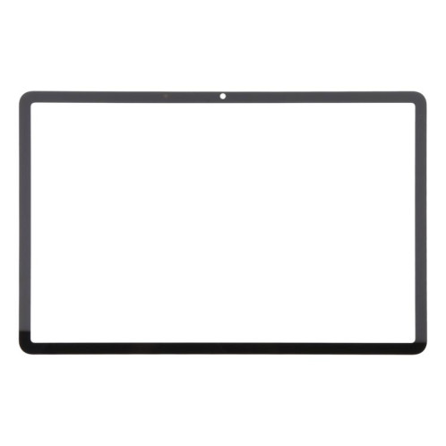 Pour Huawei MatePad SE 11 pouces AGS6-W00 Écran avant Lentille extérieure en verre, Version enfants (Noir) SH061B1392-07