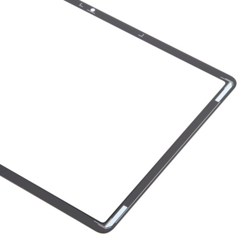 Pour Huawei MatePad SE 11 pouces AGS6-W00 Écran avant Lentille extérieure en verre, Version enfants (Noir) SH061B1392-07
