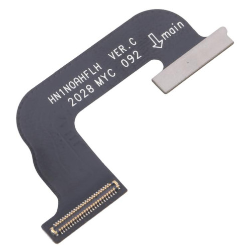 Câble flexible de connecteur d'appareil photo d'origine pour Huawei Mate 40 Pro SH90631347-04