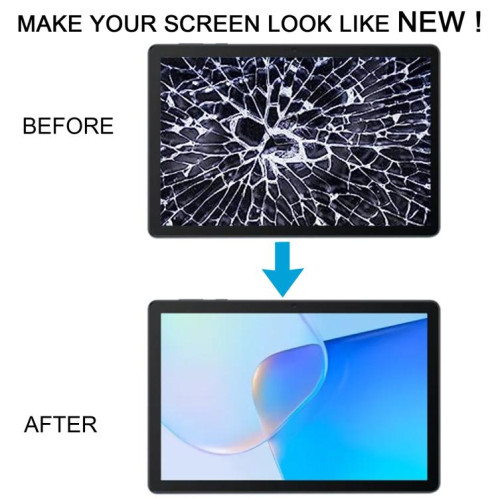 Pour Huawei MatePad SE 10.4 AGS5-W09 Écran LCD d'origine avec numériseur assemblage complet SH90671988-07