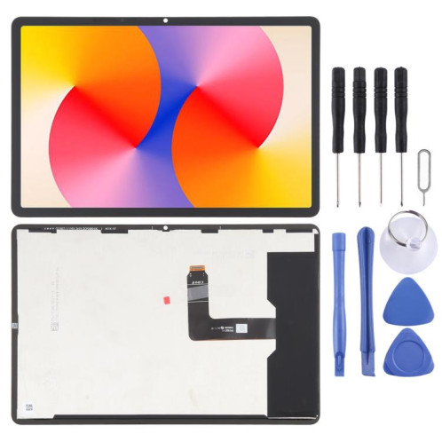 Pour Huawei MatePad SE 11 pouces AGS6-W00 Version enfants Écran LCD d'origine avec numériseur assemblage complet SH9070562-07