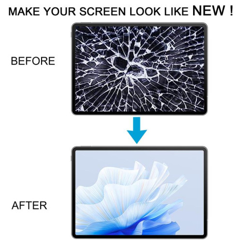 Écran LCD d'origine avec numériseur pour Huawei MatePad Air DBY2-W00 version mate assemblage complet SH9071915-07