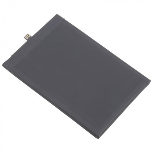 Batterie de remplacement Li-Polymère 5100mAh pour Honor X5 Plus WOD-LX1 / Play 40 WDY-AN00 HB466594EGW SH9073909-04