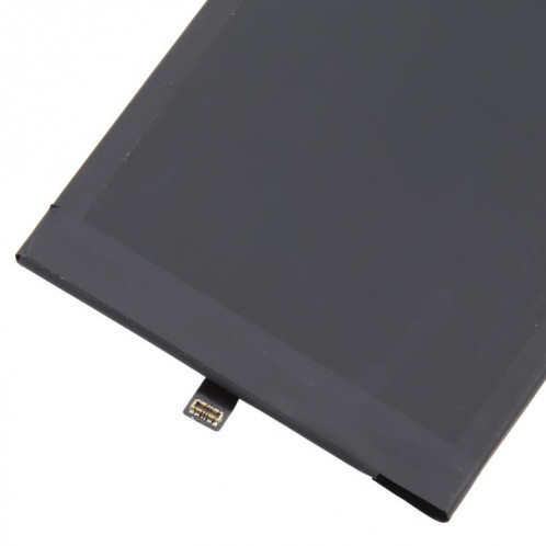 Batterie de remplacement Li-Polymère 5100mAh pour Honor X5 Plus WOD-LX1 / Play 40 WDY-AN00 HB466594EGW SH9073909-04