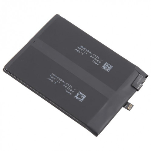 Batterie de remplacement 3000mAh pour ZTE Nubia Red Magic 8 Pro NX729J Li3928T89P8h603285 SH9077517-04