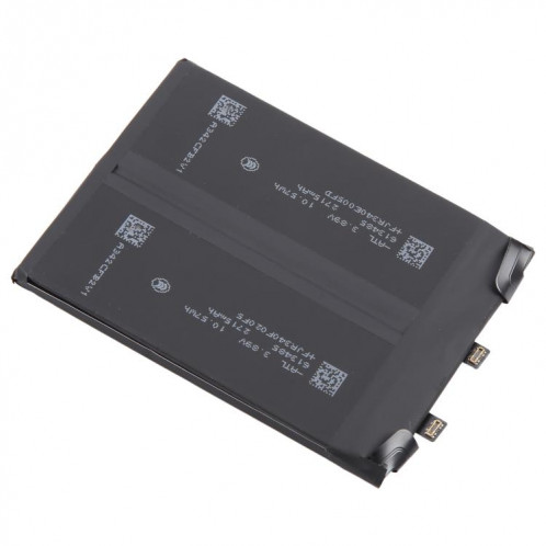 Batterie de remplacement pour ZTE Nubia Red Magic 9 Pro+ NX769J Li3927T89P8h613485 2700mAh SH907931-04
