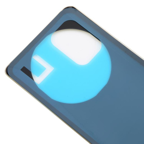 Couvercle arrière de la batterie OEM pour OPPO Find X6 SH84JL457-07