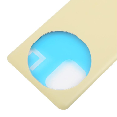 Couvercle arrière de la batterie OEM pour OPPO Find X6 SH84JL457-07