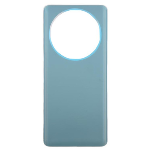 Pour OPPO Find X6 OEM Cache arrière de la batterie (bleu) SH84LL596-07