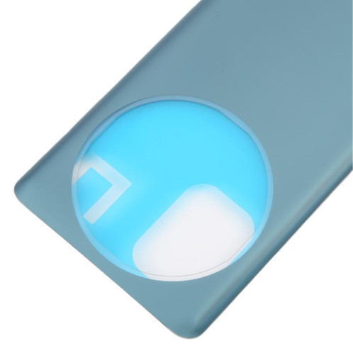 Pour OPPO Find X6 OEM Cache arrière de la batterie (bleu) SH84LL596-07