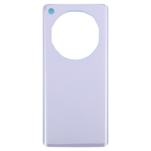 Pour OPPO Find X7 OEM Cache arrière de la batterie (violet) SH85PL1088-07