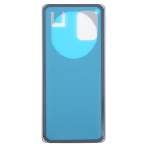 Pour OPPO Find X7 OEM Cache arrière de la batterie (violet) SH85PL1088-07