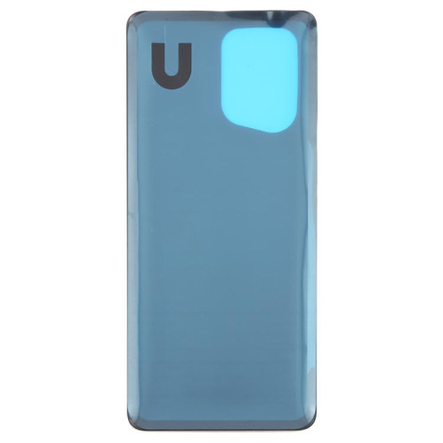 Pour OPPO Find X7 OEM Cache arrière de la batterie SH86BL1742-07