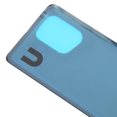 Pour OPPO Find X7 OEM Cache arrière de la batterie SH86BL1742-07