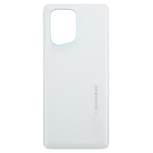 Pour OPPO Find X7 OEM Cache arrière de batterie (blanc) SH86WL867-07