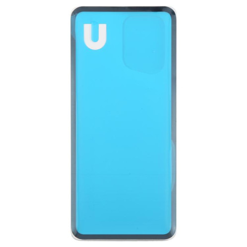 Pour OPPO Find X7 OEM Cache arrière de batterie (blanc) SH86WL867-07
