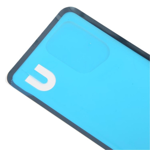 Pour OPPO Find X7 OEM Cache arrière de batterie (blanc) SH86WL867-07