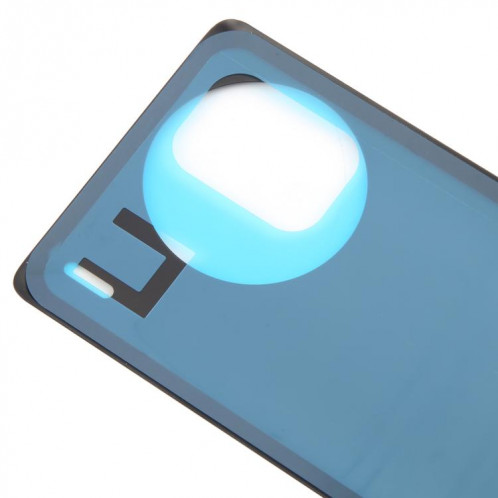 Pour vivo X90 OEM Cache arrière de la batterie SH87BL910-07