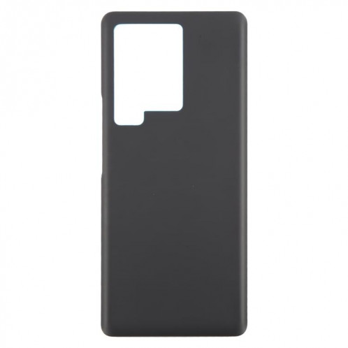 Pour vivo S17 OEM Cache arrière de la batterie (noir) SH88BL380-07