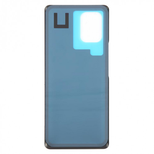 Pour vivo S17 OEM Cache arrière de la batterie (noir) SH88BL380-07