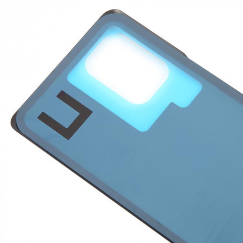 Pour vivo S17 OEM Cache arrière de la batterie (noir) SH88BL380-07