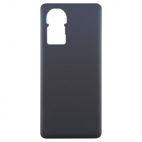 Pour vivo S19 OEM Cache arrière de la batterie (noir) SH90BL1758-07