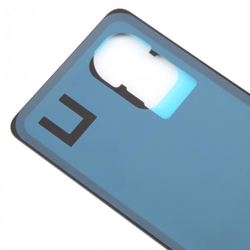 Pour vivo S19 OEM Cache arrière de la batterie (noir) SH90BL1758-07