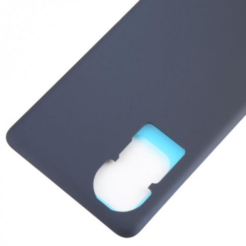 Pour vivo S19 OEM Cache arrière de la batterie (noir) SH90BL1758-07