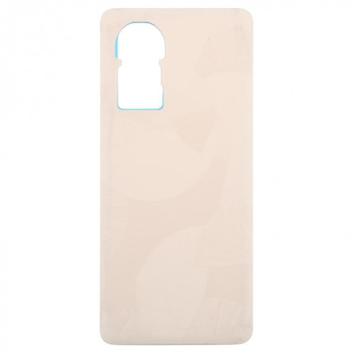 Pour vivo S19 OEM Cache arrière de la batterie (rose) SH90FL310-07