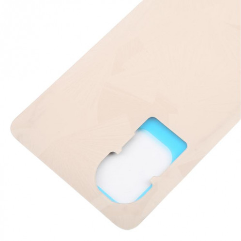 Pour vivo S19 OEM Cache arrière de la batterie (rose) SH90FL310-07