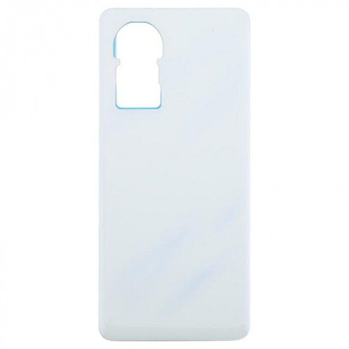 Pour vivo S19 OEM Cache arrière de la batterie (blanc) SH90WL598-07