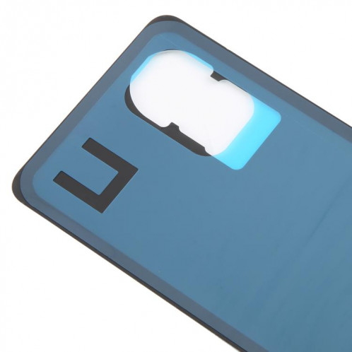 Pour vivo S19 OEM Cache arrière de la batterie (blanc) SH90WL598-07