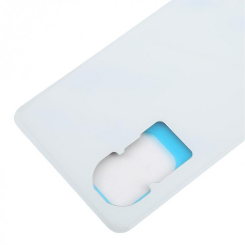 Pour vivo S19 OEM Cache arrière de la batterie (blanc) SH90WL598-07