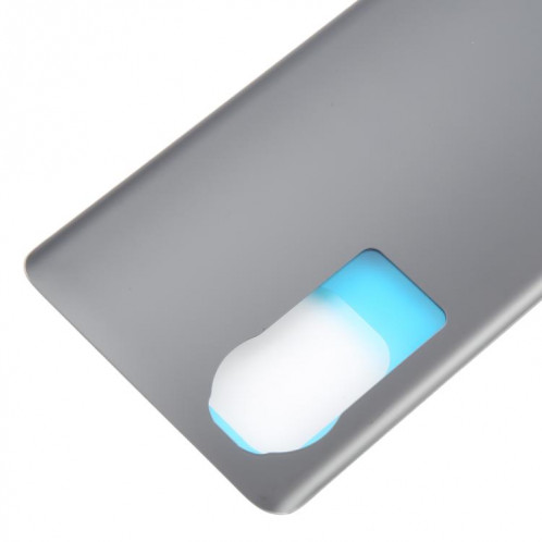Pour vivo S19 Pro OEM Cache arrière de la batterie (noir) SH91BL1845-07