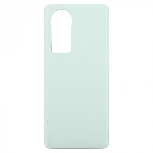 Pour vivo S19 Pro OEM Cache arrière de la batterie (vert) SH91GL1849-07