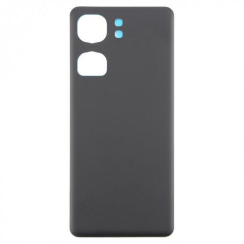 Pour vivo iQOO Neo9 OEM Cache arrière de la batterie (noir) SH92BL498-07