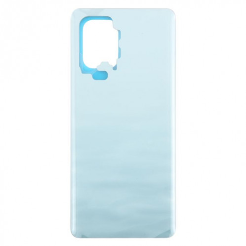 Pour vivo S18 OEM Cache arrière de la batterie (vert) SH93GL1389-07