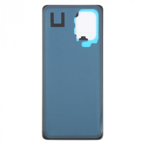 Pour vivo S18 OEM Cache arrière de la batterie (vert) SH93GL1389-07