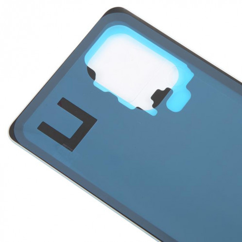 Pour vivo S18 OEM Cache arrière de la batterie (vert) SH93GL1389-07