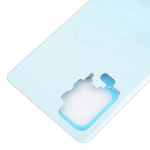 Pour vivo S18 OEM Cache arrière de la batterie (vert) SH93GL1389-07