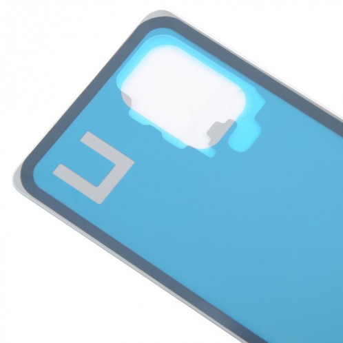 Pour vivo S18 Pro OEM Cache arrière de la batterie (blanc) SH94WL557-07