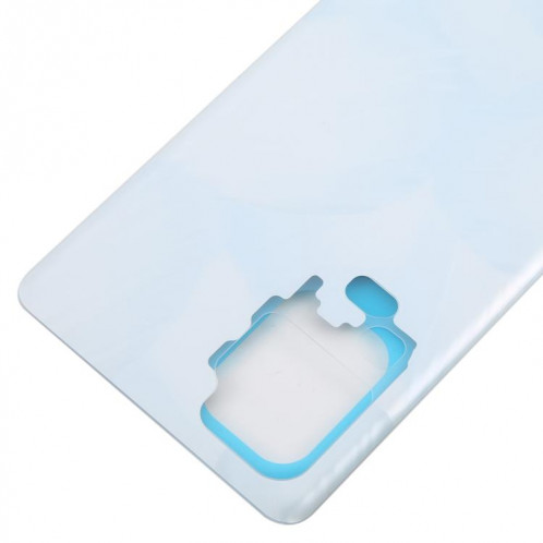 Pour vivo S18 Pro OEM Cache arrière de la batterie (blanc) SH94WL557-07