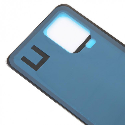 Pour vivo iQOO 10 OEM Cache arrière de la batterie (blanc) SH95WL1851-07